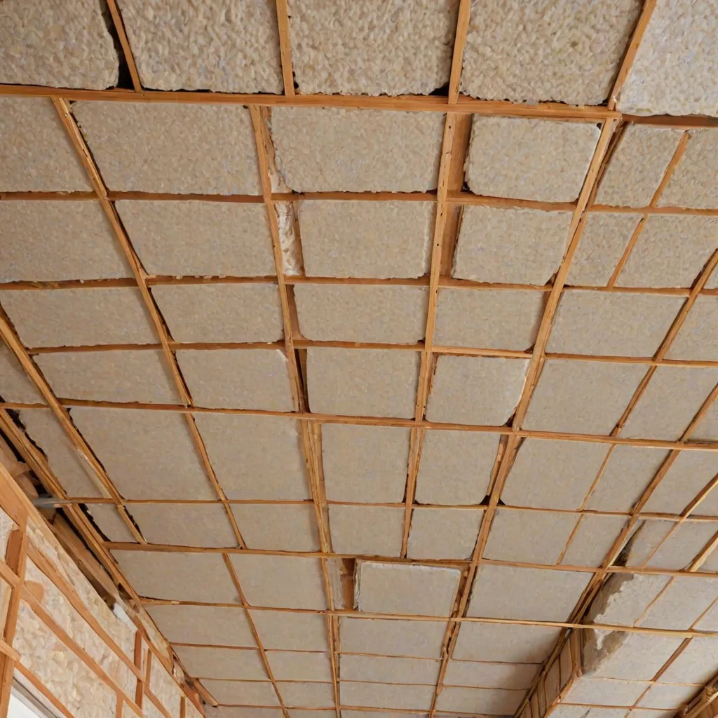 Jakie materiały są najlepsze do izolacji akustycznej w budynkach?