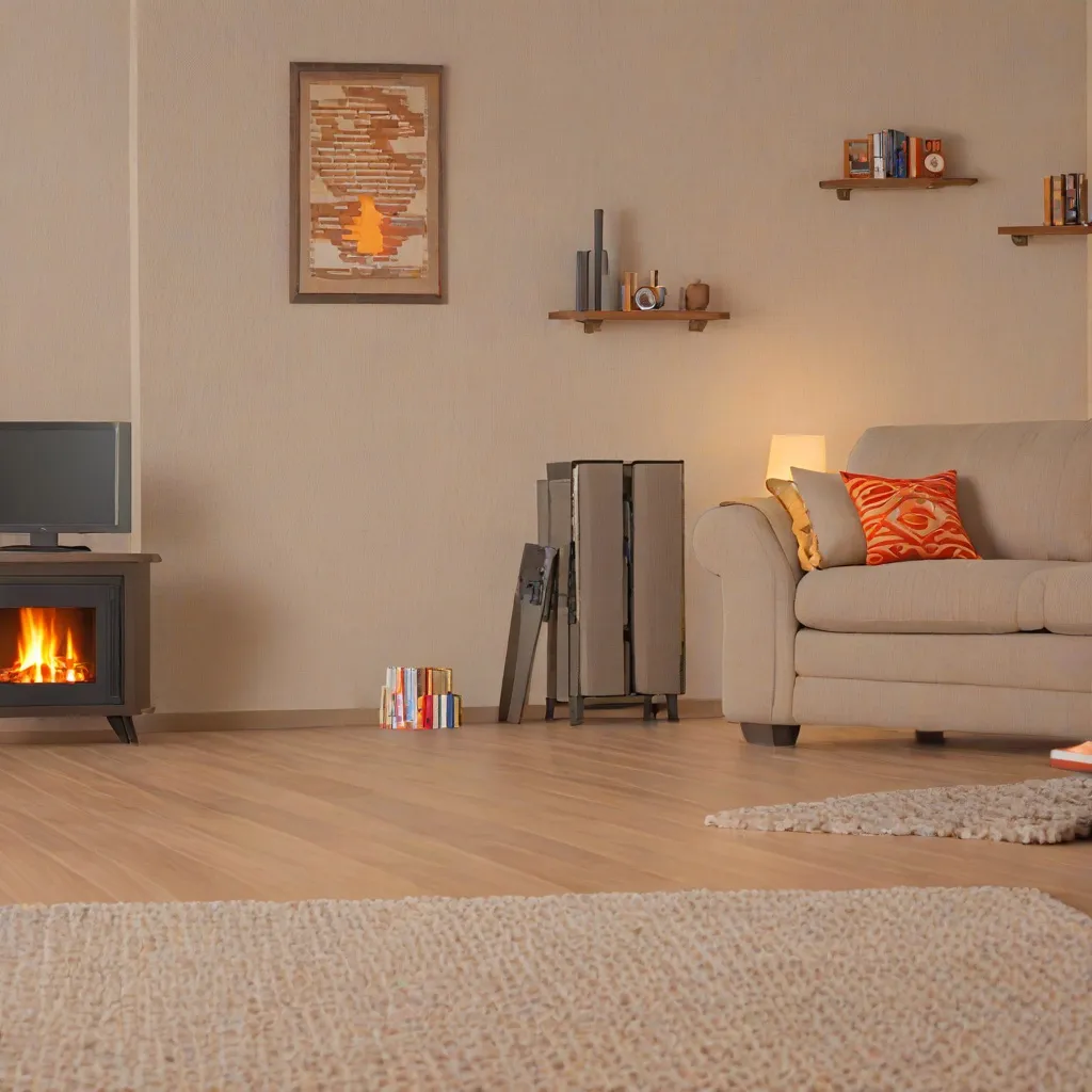 Jakie są zalety i wady ogrzewania gazowego?