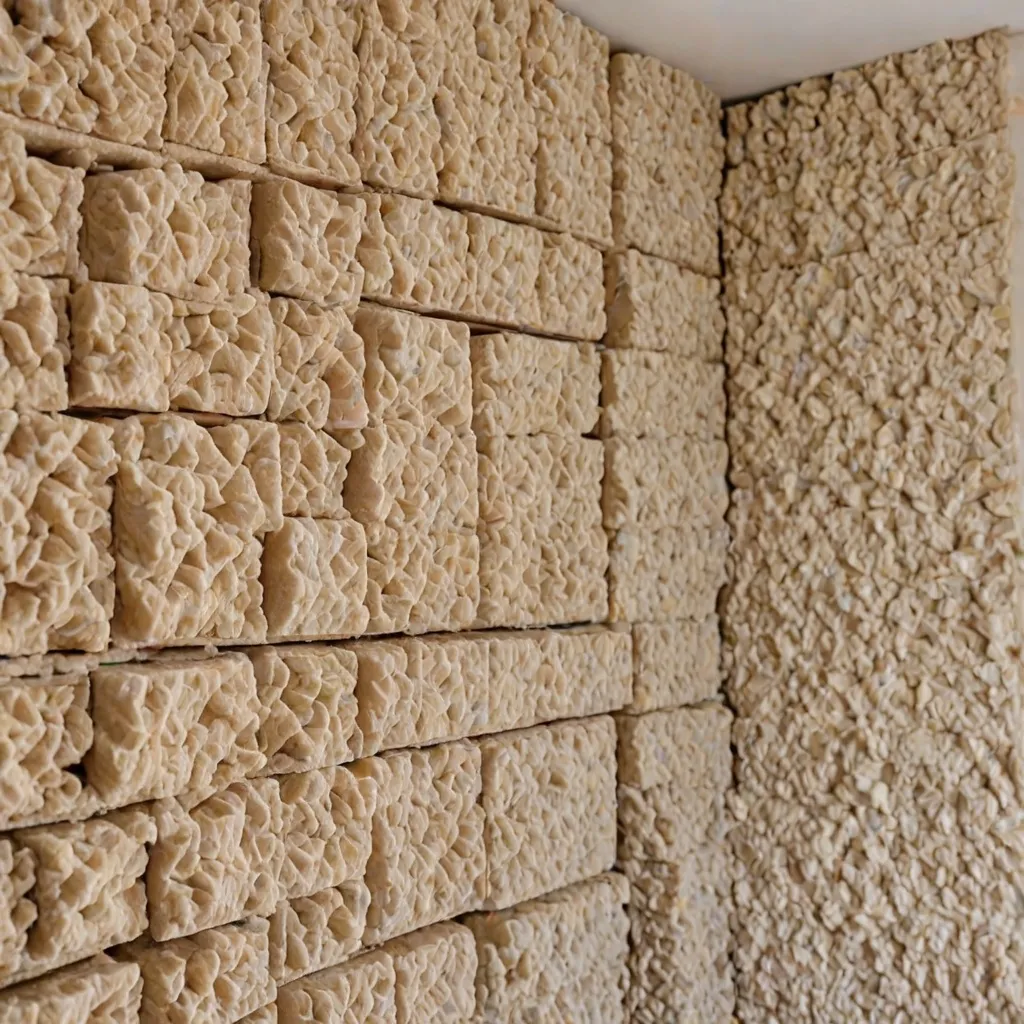 Jakie są najlepsze metody na izolację akustyczną ścian?