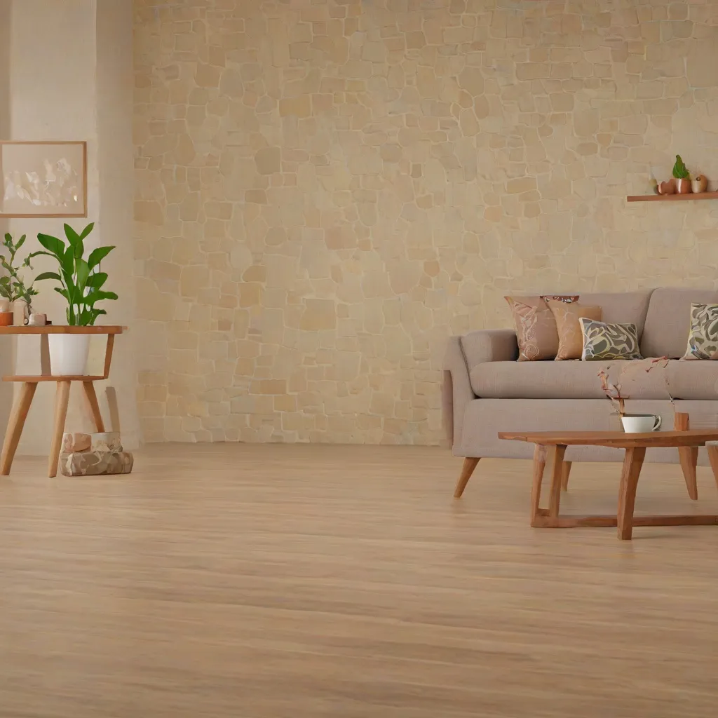 Jakie są najnowsze trendy w aranżacji wnętrz na rok 2024?