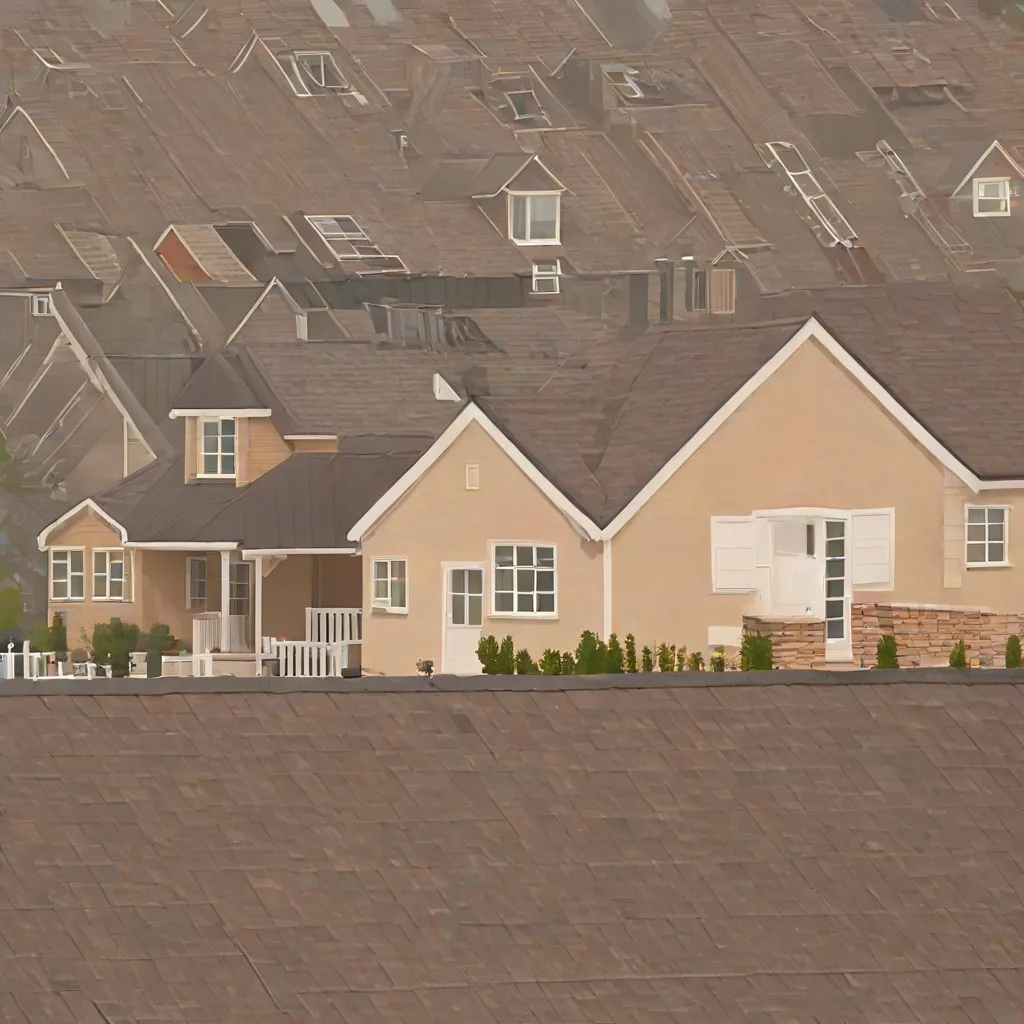 Jakie są różnice między różnymi typami dachów?