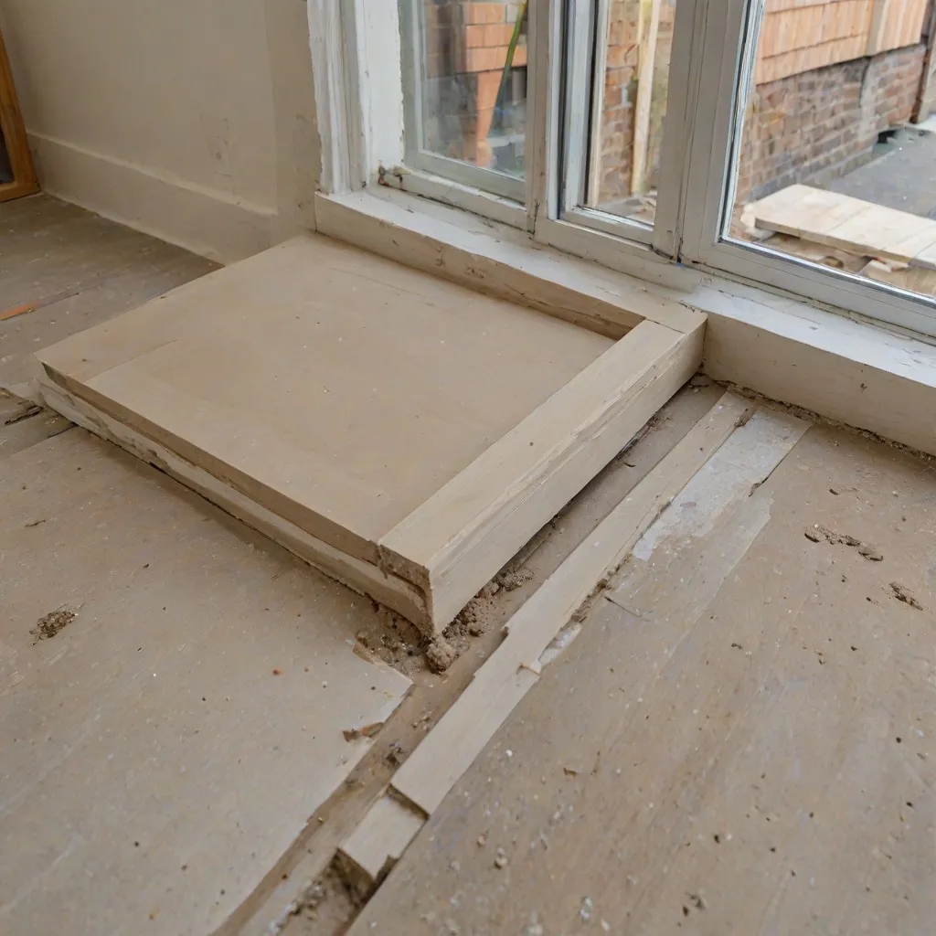 Parapety przed czy po tynkach? Kiedy je montować, by uniknąć błędów?