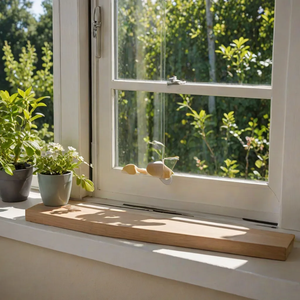 Ile powinien wystawać parapet zewnętrzny? Optymalne wymiary