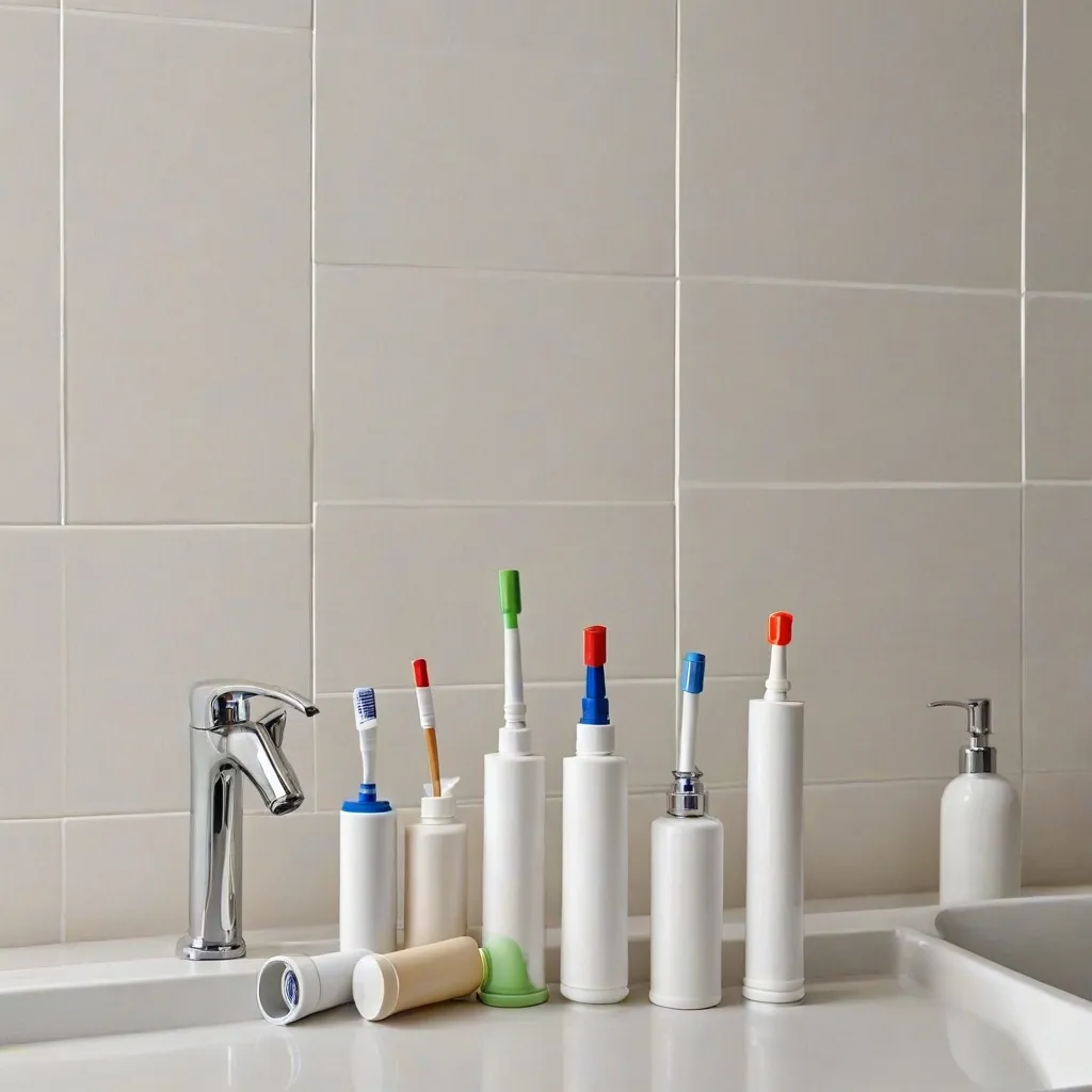 Jaki silikon do łazienki wybrać? Rodzaje i zastosowanie