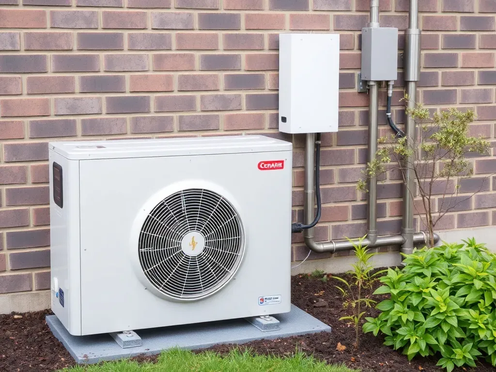 Jak działa pompa ciepła