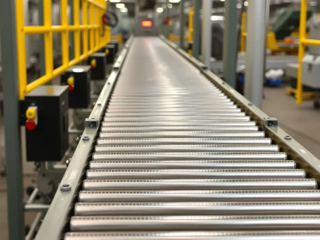 Jak optymalizować linie produkcyjne