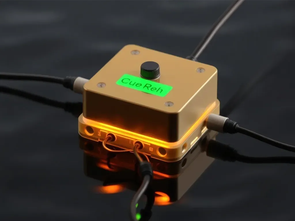 Jak wybrać przetwornik prądowy