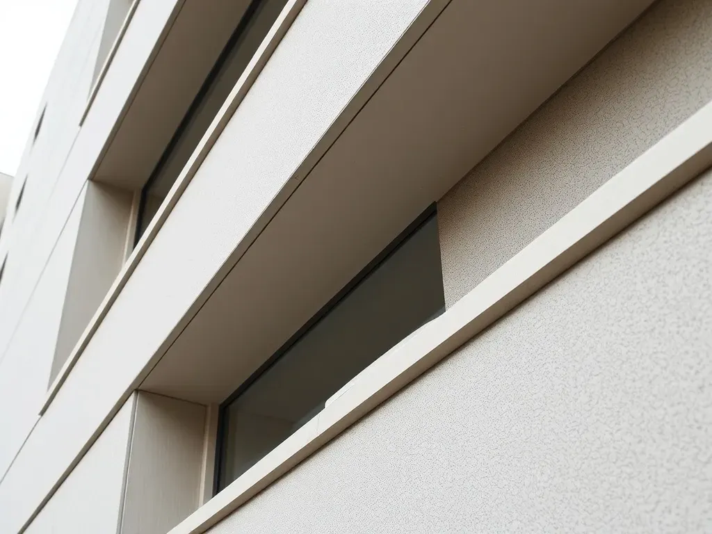 Jak wybrać producenta sztukaterii elewacyjnej