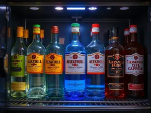 Barek domowy – jak zaplanować funkcje i przechowywanie?