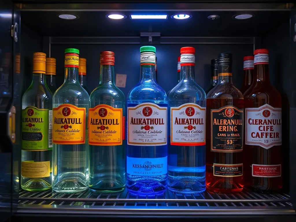 Barek domowy – jak zaplanować funkcje i przechowywanie?