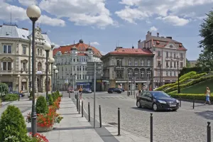 Lokal usługowy w Bielsku-Białej