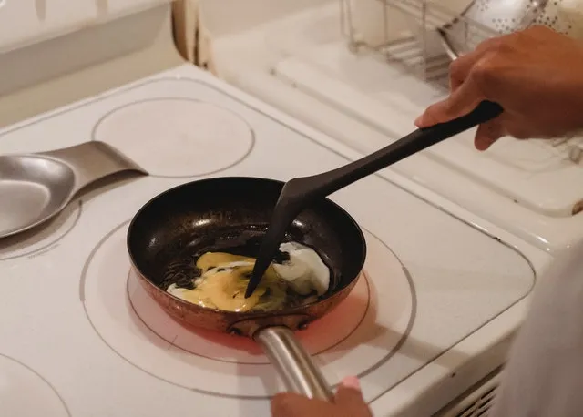 Jak wybrać dobrą patelnię do pancakes?