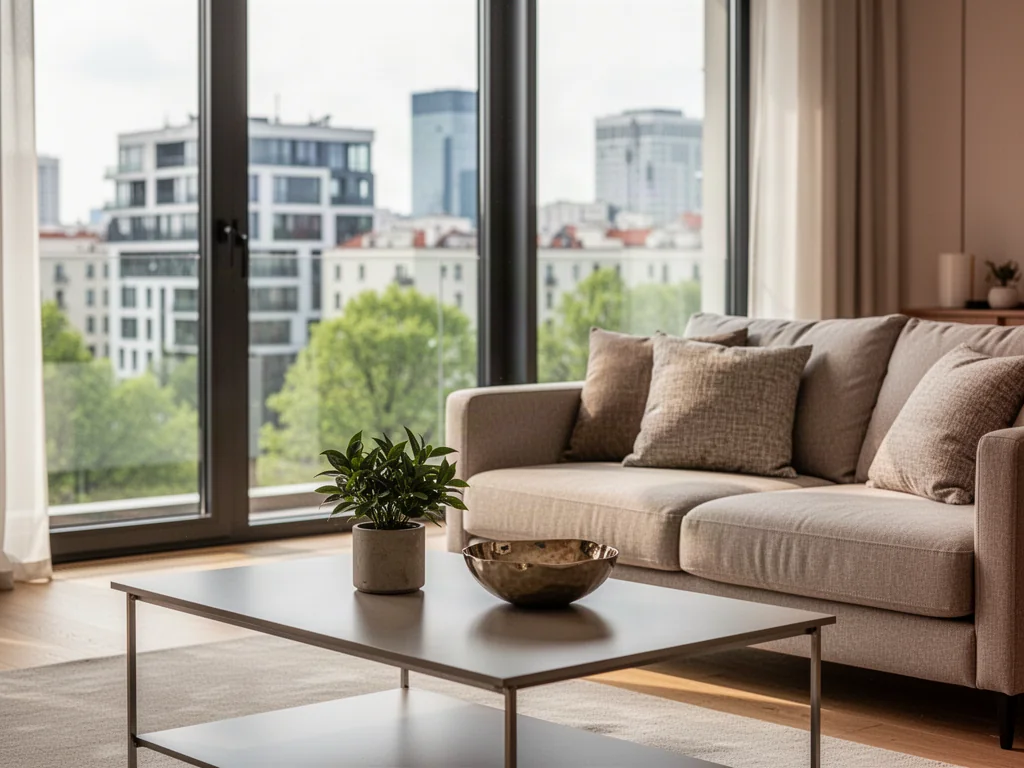 Zakup apartamentu w Śródmieściu Warszawy – na co zwracają uwagę wymagający nabywcy?